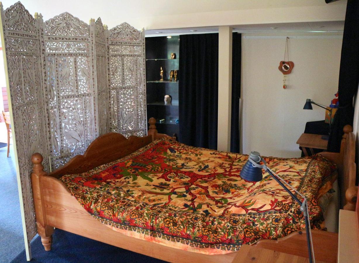 Perelaar Daire Langelille Dış mekan fotoğraf