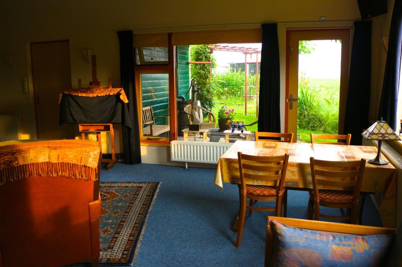 Perelaar Daire Langelille Dış mekan fotoğraf
